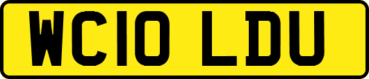 WC10LDU