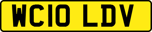 WC10LDV