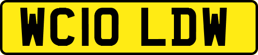 WC10LDW