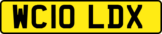 WC10LDX