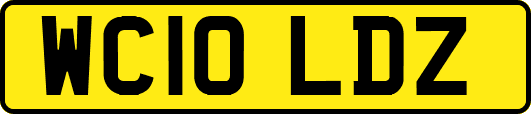 WC10LDZ