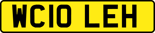 WC10LEH
