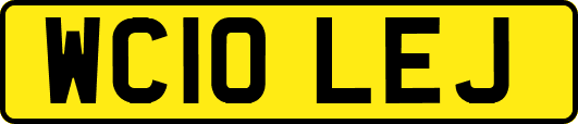 WC10LEJ