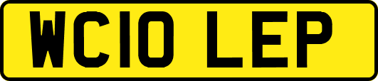 WC10LEP