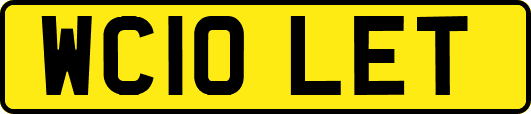 WC10LET