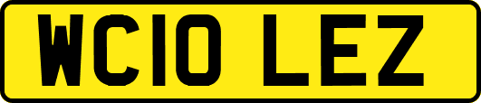 WC10LEZ