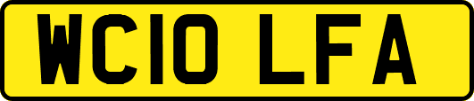 WC10LFA