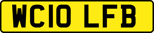 WC10LFB