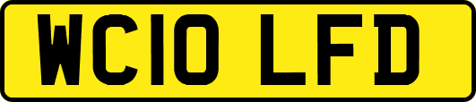 WC10LFD