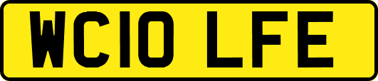 WC10LFE