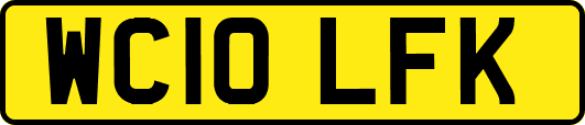 WC10LFK