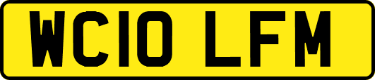 WC10LFM