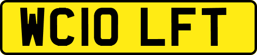 WC10LFT