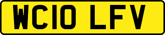 WC10LFV