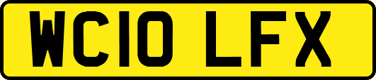 WC10LFX