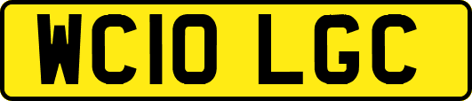 WC10LGC