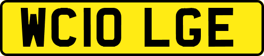 WC10LGE