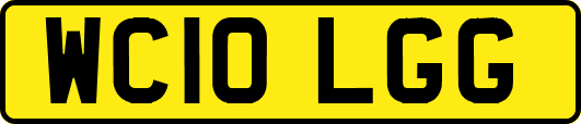 WC10LGG