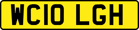 WC10LGH