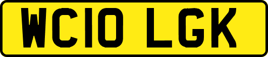 WC10LGK