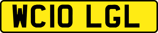 WC10LGL