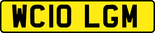 WC10LGM