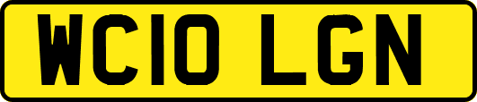 WC10LGN