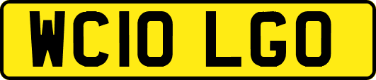 WC10LGO