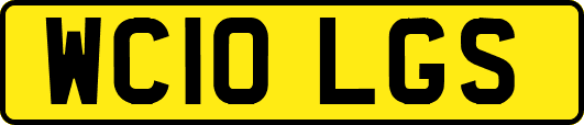 WC10LGS