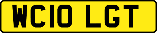 WC10LGT