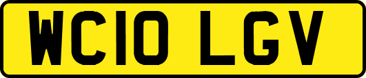 WC10LGV