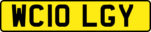 WC10LGY