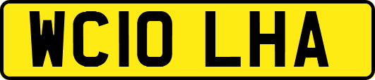 WC10LHA