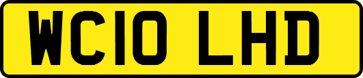 WC10LHD