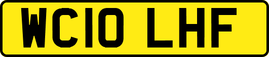 WC10LHF