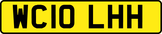 WC10LHH