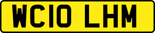 WC10LHM