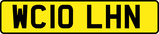 WC10LHN