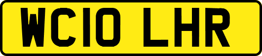 WC10LHR