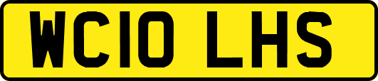 WC10LHS