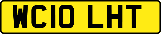 WC10LHT