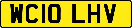 WC10LHV