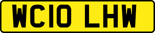 WC10LHW