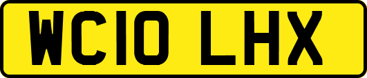 WC10LHX