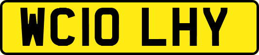 WC10LHY