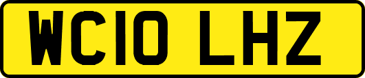 WC10LHZ