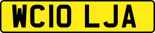 WC10LJA