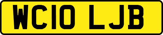 WC10LJB