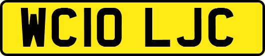 WC10LJC