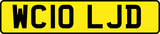 WC10LJD